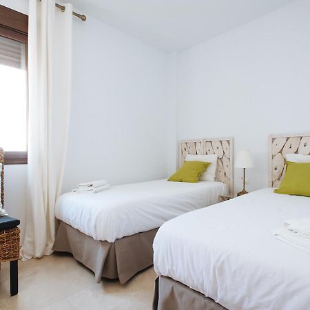 Hostly Orfila 3A-3B Exclusive Penthouse-Center-Fibre-Parking Optional Lejlighed Sevilla Eksteriør billede