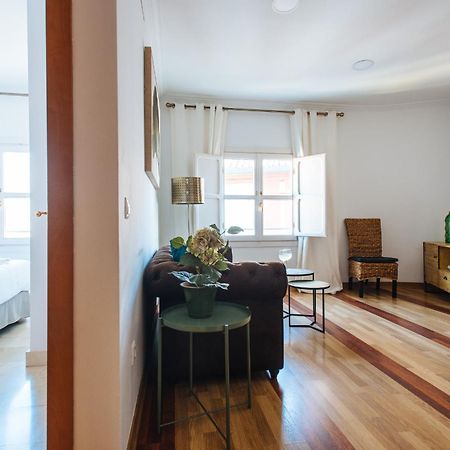 Hostly Orfila 3A-3B Exclusive Penthouse-Center-Fibre-Parking Optional Lejlighed Sevilla Eksteriør billede