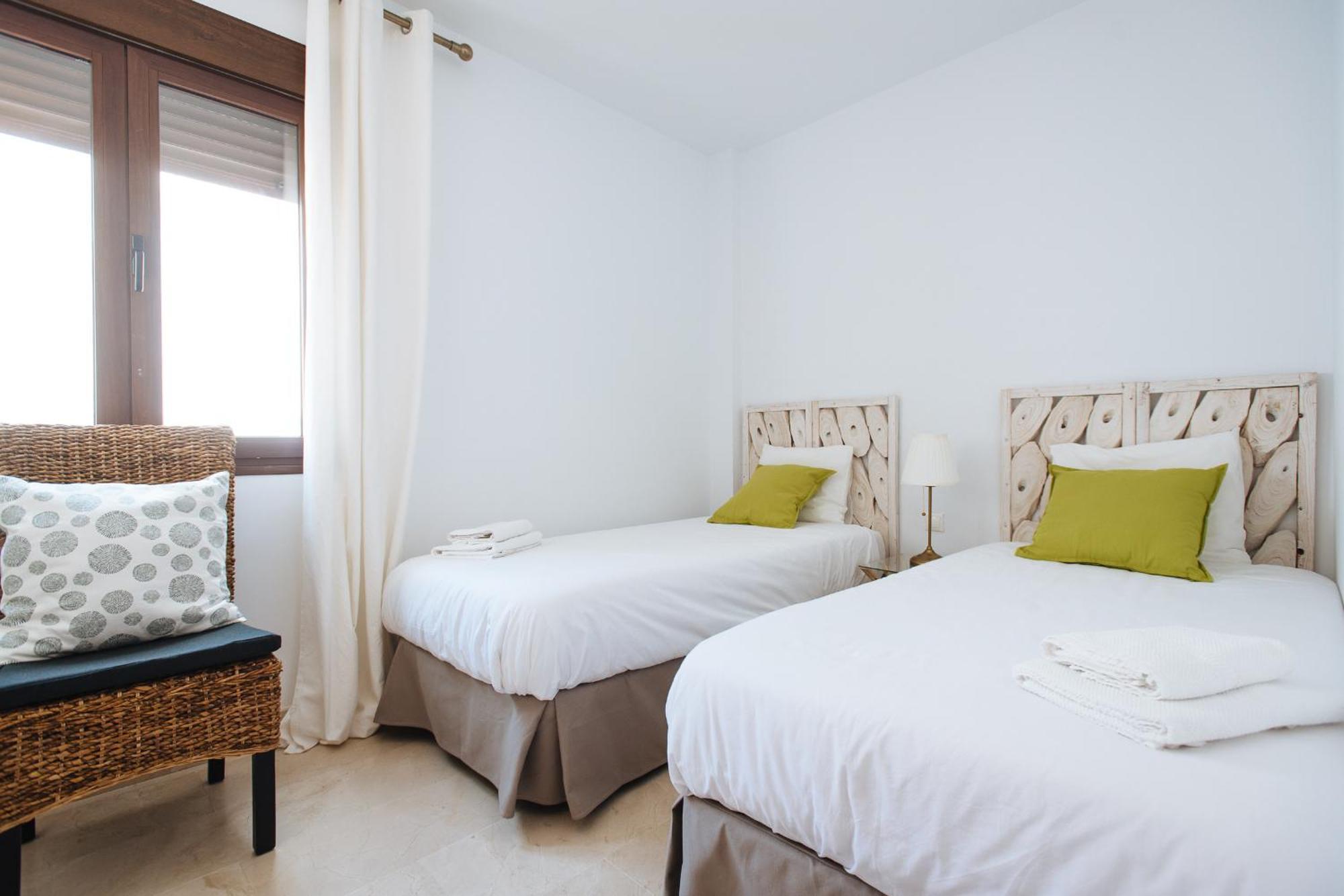 Hostly Orfila 3A-3B Exclusive Penthouse-Center-Fibre-Parking Optional Lejlighed Sevilla Eksteriør billede