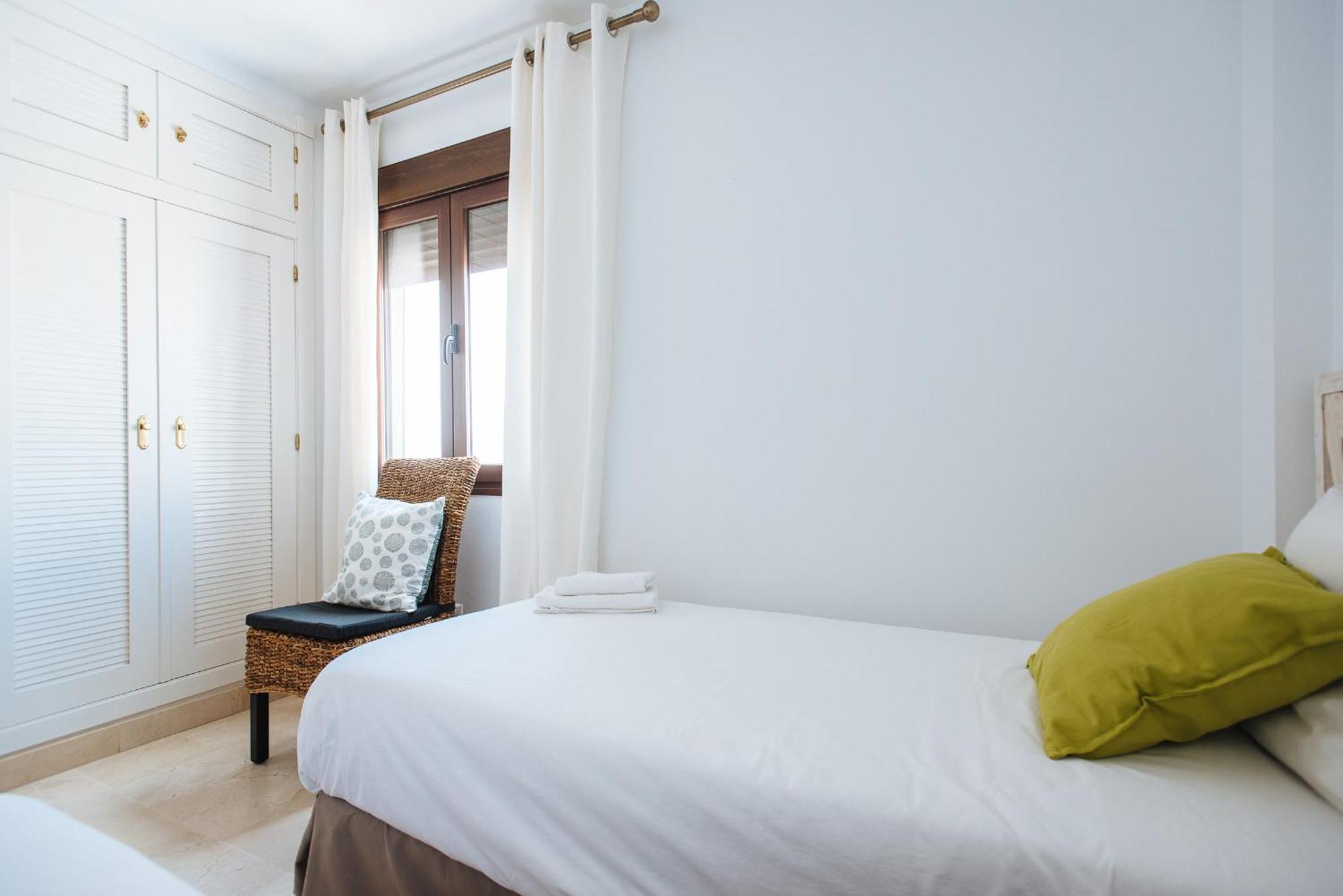 Hostly Orfila 3A-3B Exclusive Penthouse-Center-Fibre-Parking Optional Lejlighed Sevilla Eksteriør billede