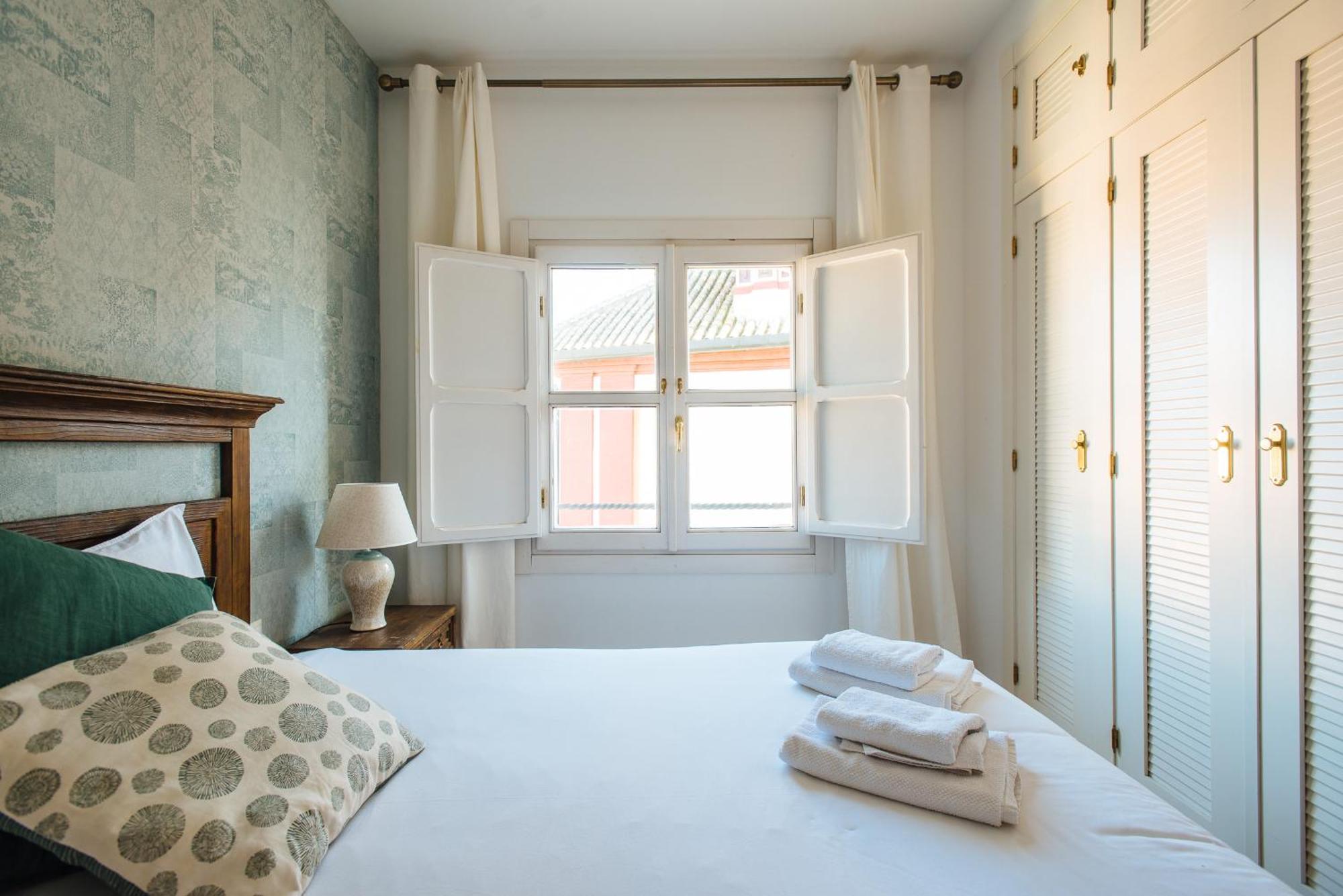 Hostly Orfila 3A-3B Exclusive Penthouse-Center-Fibre-Parking Optional Lejlighed Sevilla Eksteriør billede
