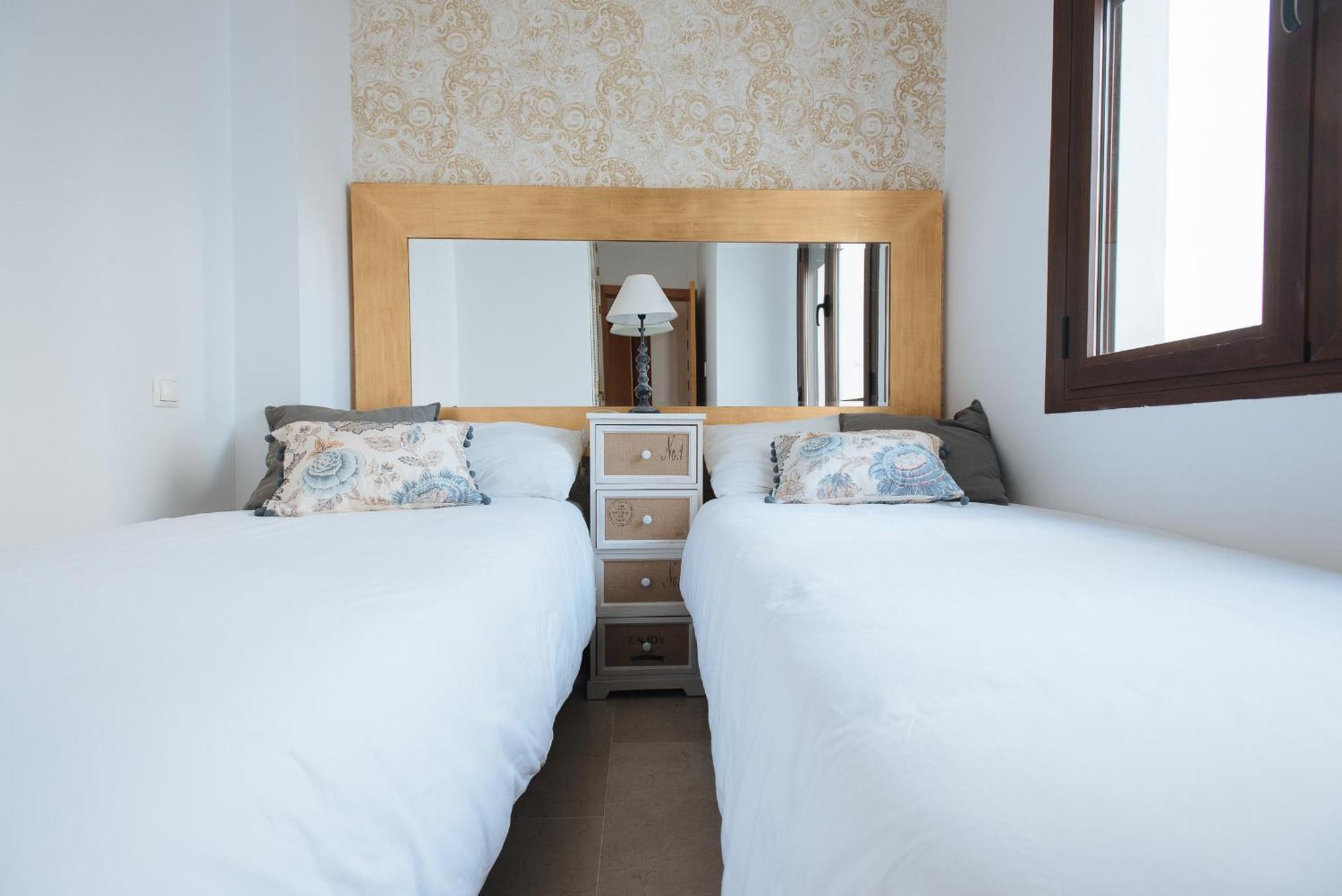 Hostly Orfila 3A-3B Exclusive Penthouse-Center-Fibre-Parking Optional Lejlighed Sevilla Eksteriør billede