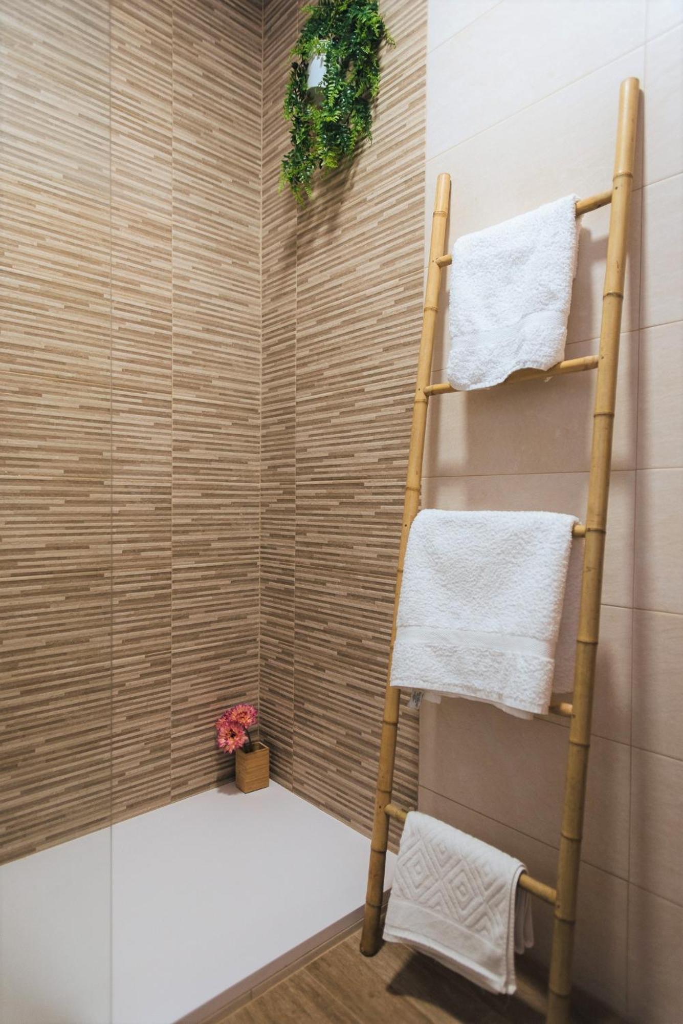 Hostly Orfila 3A-3B Exclusive Penthouse-Center-Fibre-Parking Optional Lejlighed Sevilla Eksteriør billede